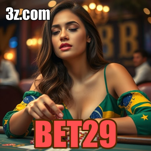 Os Fascinantes Bonuses do BET29: Muito Além do Jogo