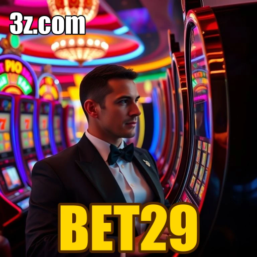 A Revolução das Apostas em Sports no BET29