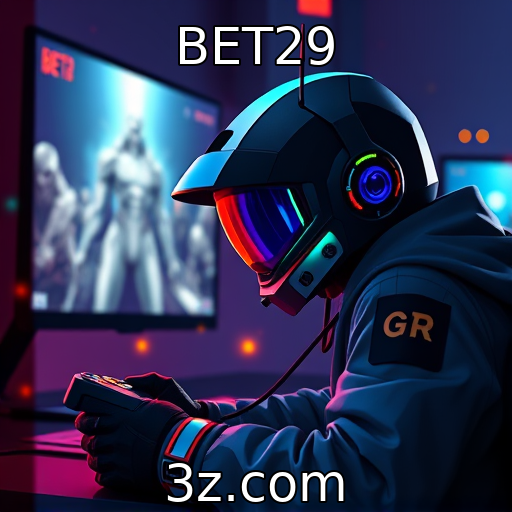 Avanços tecnológicos moldam a experiência dos gamers