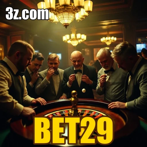 Ofertas Imperdíveis no BET29: Diversão e Emoção Garantidas