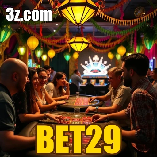A Fascinante Experiência de Poker no BET29 para Todos