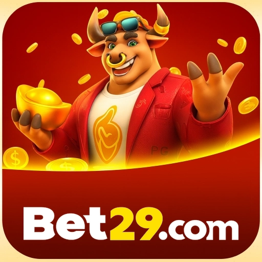Bem-vindo ao bet29: Seu Portal de Apostas Online